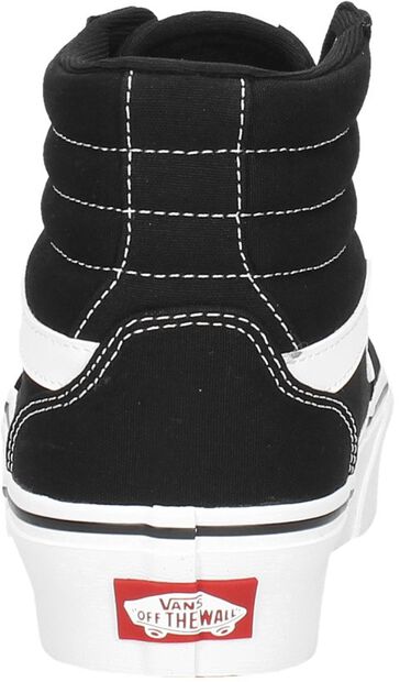 WM Filmore Hi Platform - large