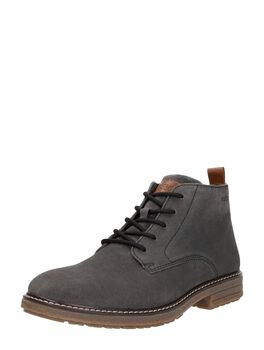 Veterschoenen Hoog