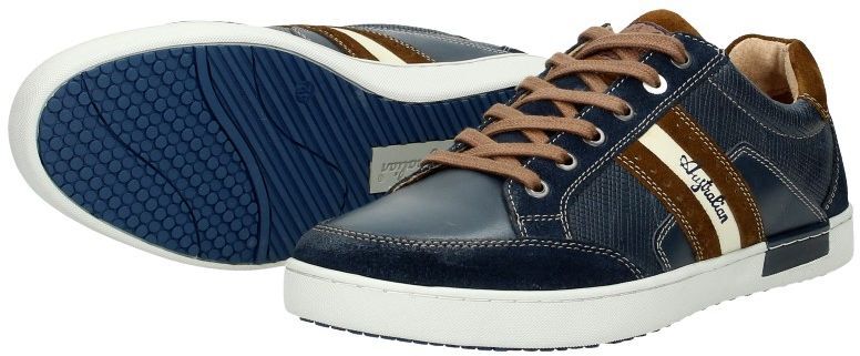 Lombardo blauw