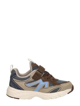 Sneakers Laag
