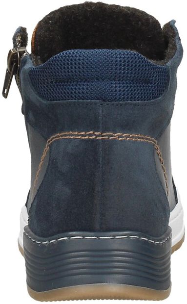 Jongens veterschoenen - large