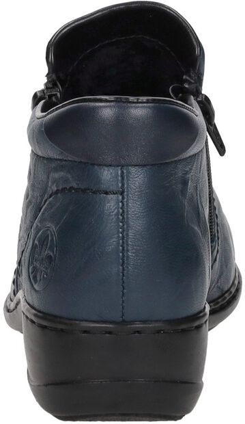 Enkellaarsjes Plat - large