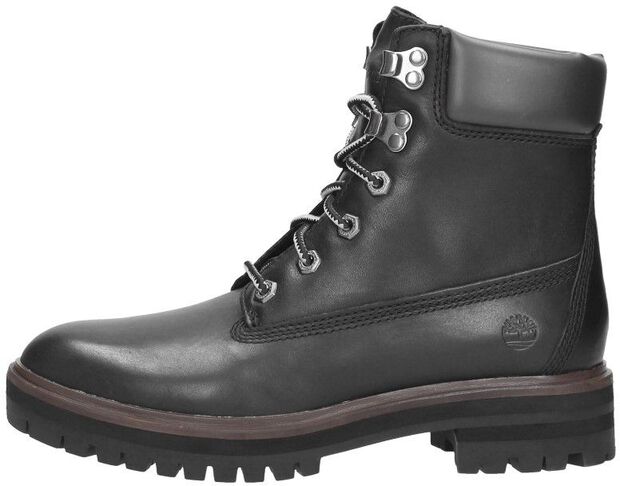 London Square 6 Inch Boot - large