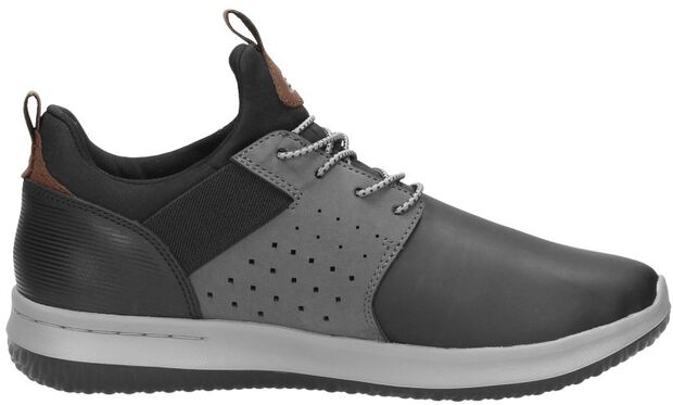 Delson Axton - large