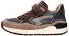 Sneakers Laag - small