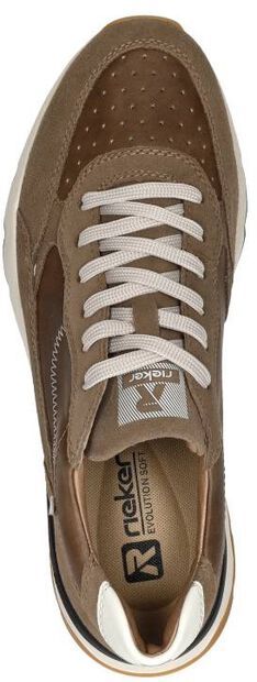 Sneakers Laag - large