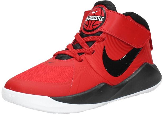 Team Hustle D 9 - large