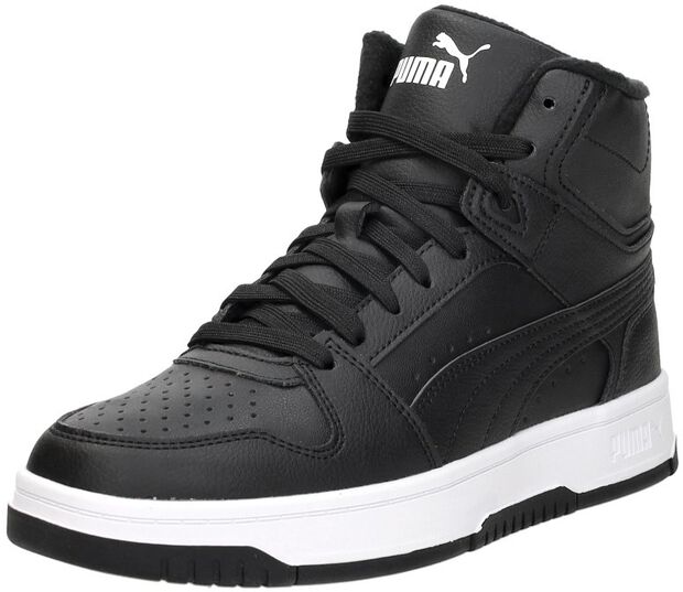 Rebound Slam Mid WTR Jr - large