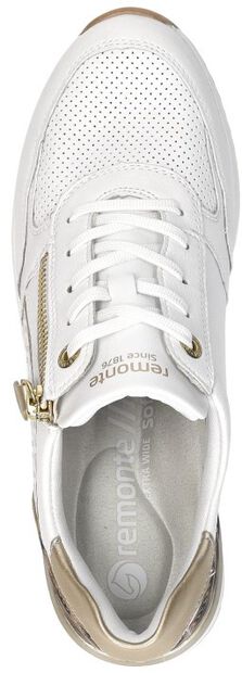 Veterschoenen Laag - large