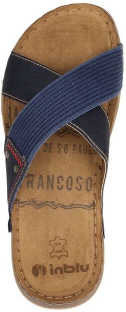 Heren slippers - large