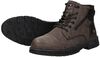 Veterschoenen Hoog - small