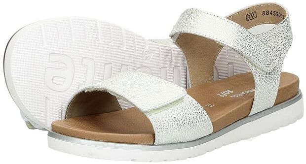 Dames sandalen - large