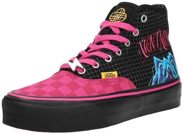 Authentic Hi 2.0 KPop Demon Hunters Mira - large