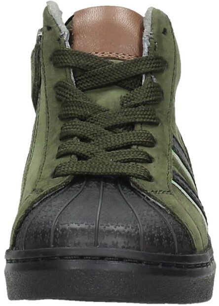 Jongens veterschoenen - large