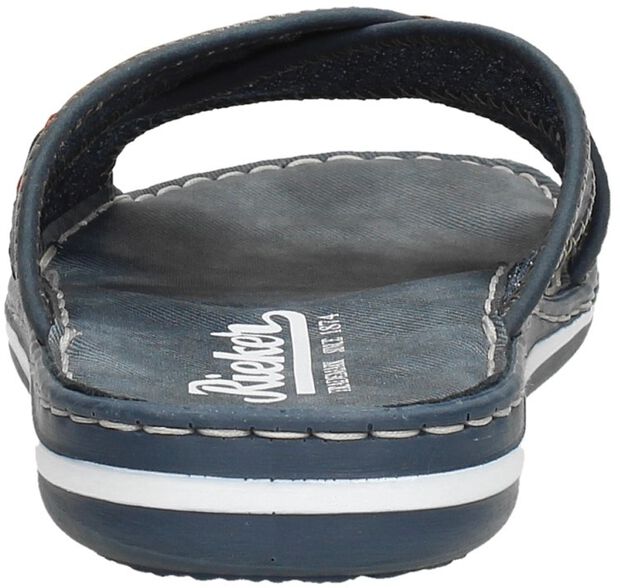 Heren slippers - large