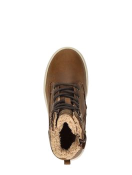 Veterschoenen Hoog