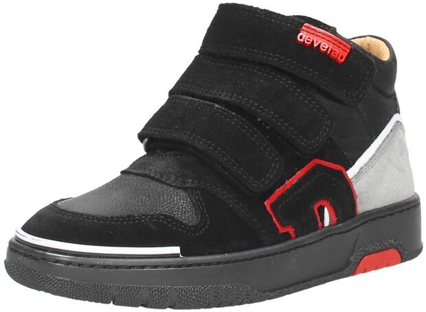 Klittenband Hoog - large