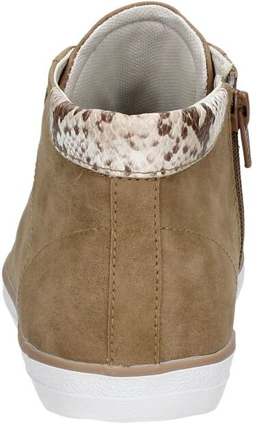Miana Bootie - large