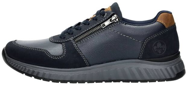 Veterschoenen Laag - large