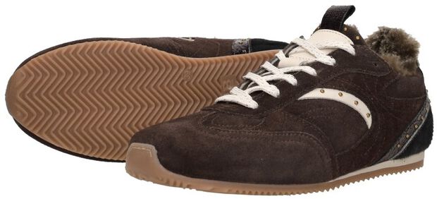 Sneakers Laag - large