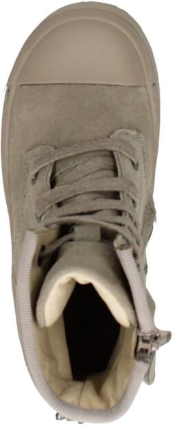 Veterschoen hoog - large