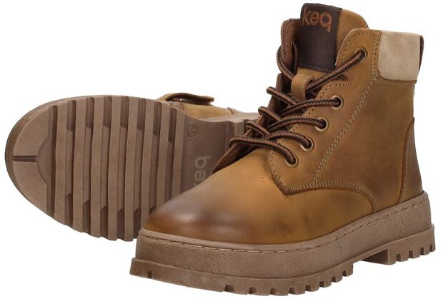 Veterschoenen Hoog - large