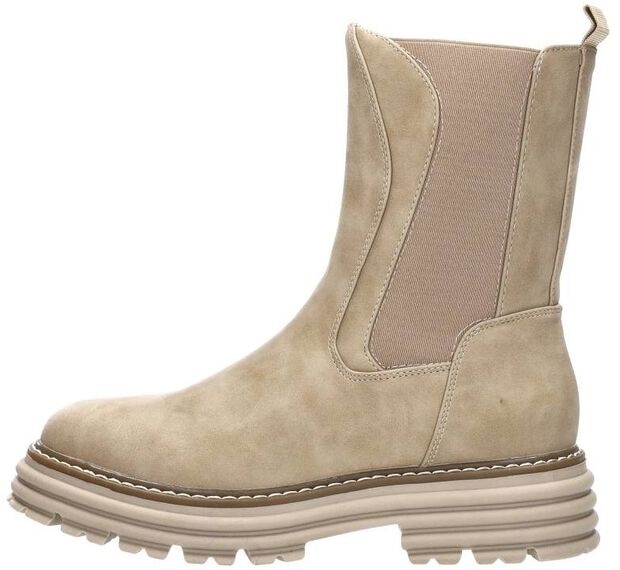 Enkellaarsjes Plat - large