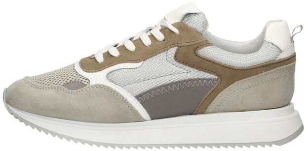 Heren sneakers - large