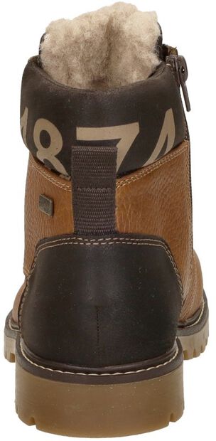 Veterschoenen Hoog - large