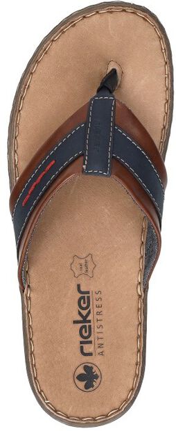 Heren slippers - large