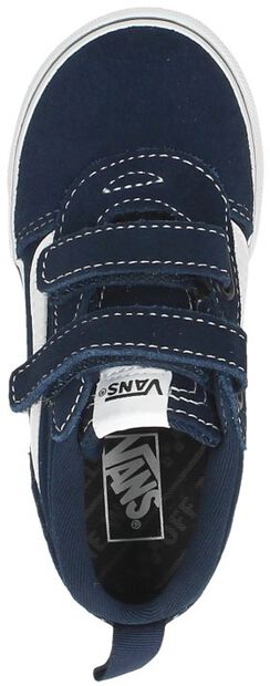 TD Ward Mid V - large