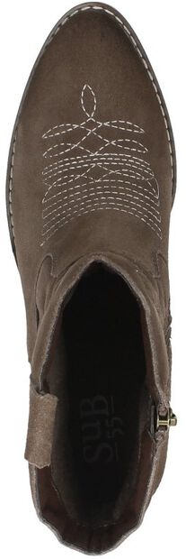 Western boots - large