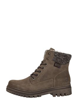 Veterschoenen Hoog