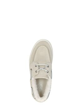 2-Eyelet Boat Shoe