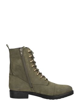 Dames veterschoenen