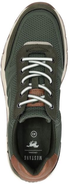 Sneakers Laag - large