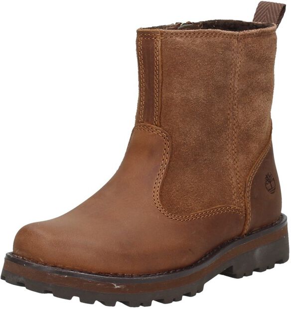 Courma Kid Warm Lined - large