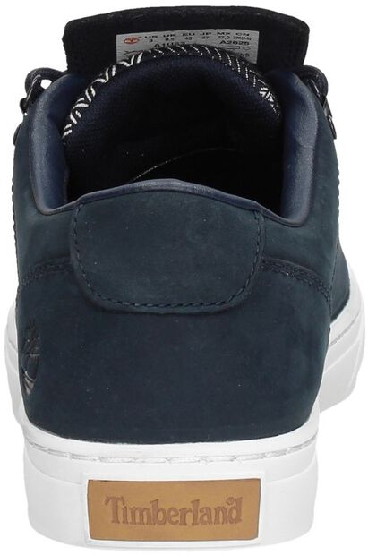 Adventure 2.0 Cupsole Alpine Ox - large