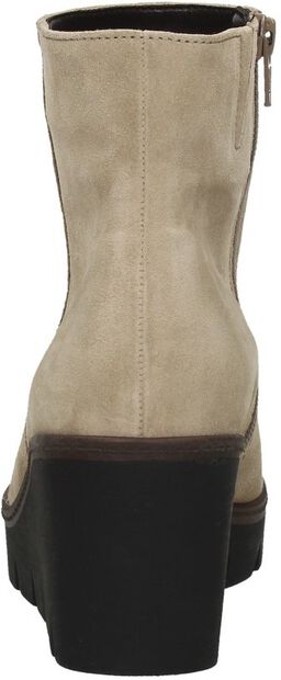 Dames enkellaarsjes - large