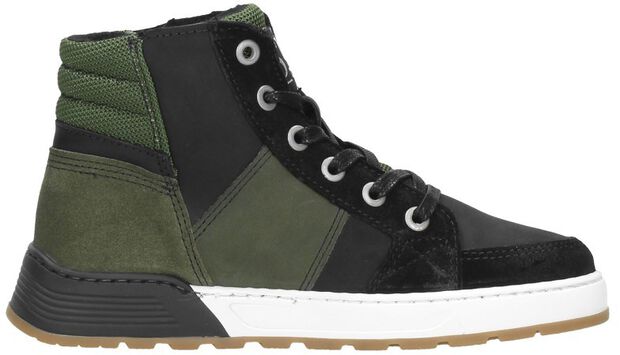 Jongens veterschoenen - large