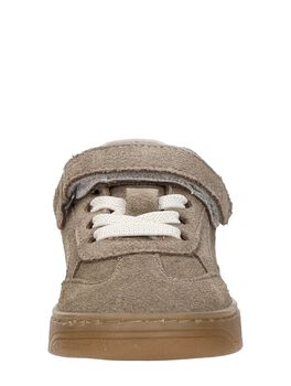 Sneakers Laag