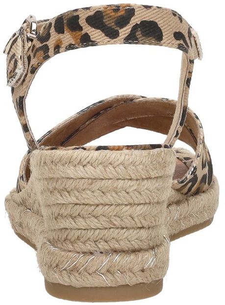 Sandalen Touwzool - large