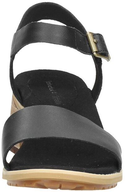 Laguna Shore Mid Heel Classic - large