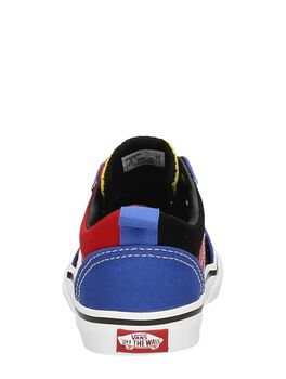 TD Ward Slip-On