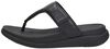 F-Mode Go Adjustable Flatform Sandals - small