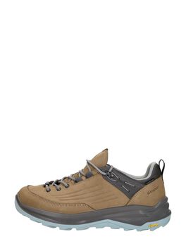 Veterschoenen Laag