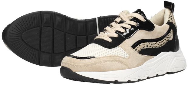 Dames sneakers - large