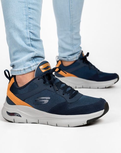 Skechers Arch Fit - Serviticia - large