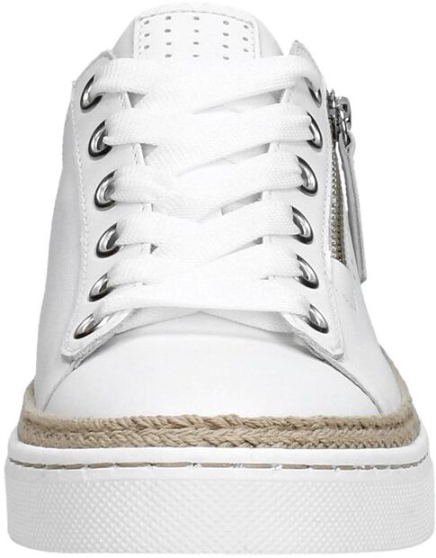 Dames veterschoenen - large