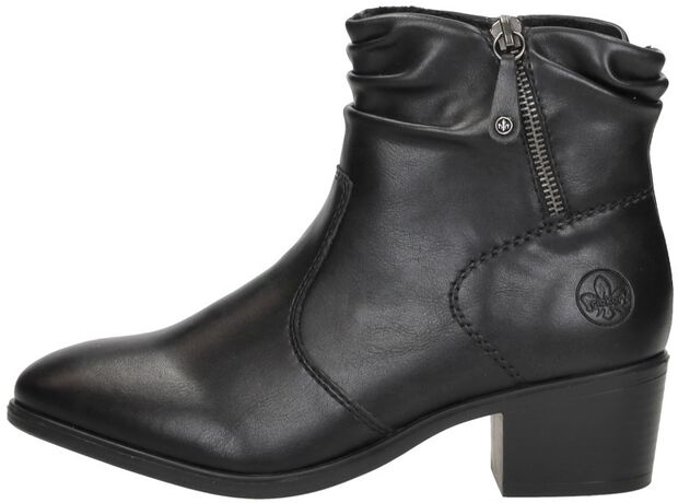 Enkellaarsjes Hak - large